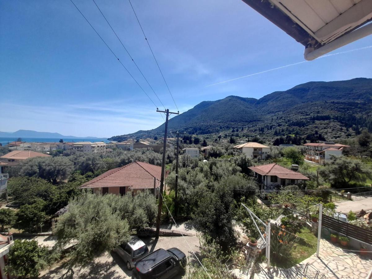 Summer Holidays Nikiana Exterior photo